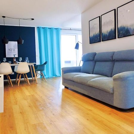 Boutique Appartement @Park Rheinhausen Eksteriør billede
