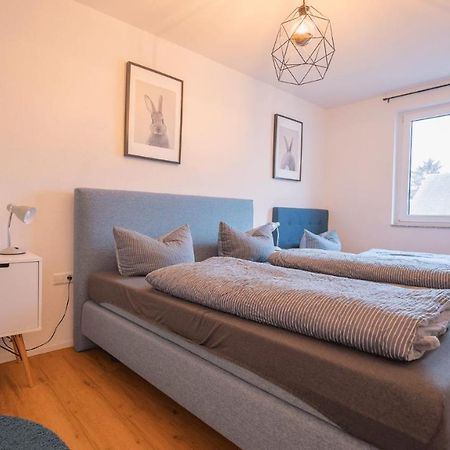 Boutique Appartement @Park Rheinhausen Eksteriør billede