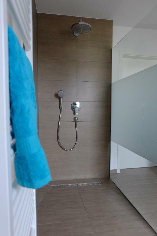 Boutique Appartement @Park Rheinhausen Eksteriør billede